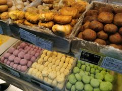 -三禾北京稻香村(北京市百货大楼店)