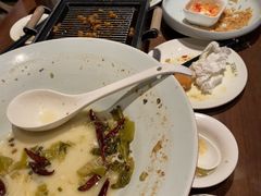 -大树餐厅(益田假日店)