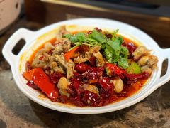 -郑喜旺烧烤(郑州总店)