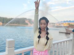 -渔岛海洋度假区