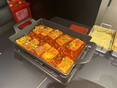 -师烤·豆花烤鱼(深圳坂田天虹店)
