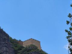 -大境门景区