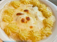 -波特曼西餐厅(中央大街店)