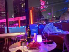 -外滩8号 whisky bar(金延大厦店)