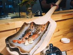 -酒窝夜酌居酒屋(中海水岸馨都店)