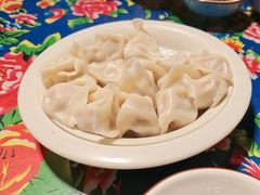 -人民公社大食堂(张家湾店)