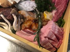 -炑八韩烤(琼华店)