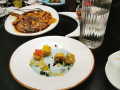 -柒园·三十年创意杭帮菜(龙湖滨江天街店)