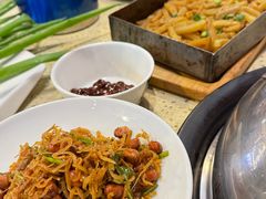 -船梆煮•蒸汽海鲜·生腌干蒸(五四广场店)