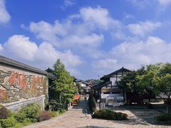 -茅山东方盐湖城景区