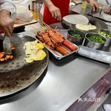清潭王荣鸡蛋饼