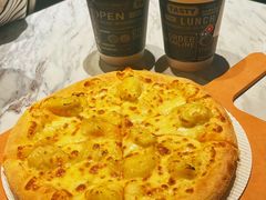 -达美乐比萨(天河购书中心店)