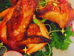 -théATRE茶聚场·餐厅(环球金融中心店)