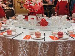 -小八仙·宴(三峡茶庄店)