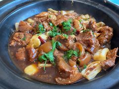砂锅羊肉-930私房菜(欧阳路店)