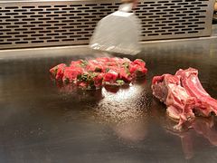 -青牛铁板烧(东方悦邻Mall店)