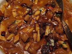 -鸽子侯·家宴·平价海鲜(绿地店)