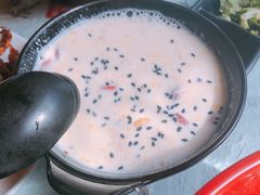 -勺子米线·云南传统小吃市集(四方街店)