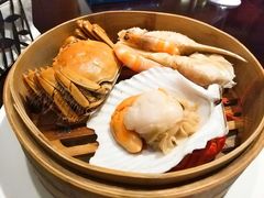 -AdD全日制餐厅(中谷花园酒店)