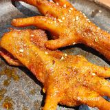 大口吃肉的感觉太治愈哒!