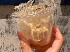 -CUBIC3三立方咖啡(西岸凤巢店)