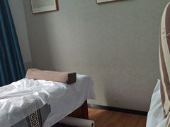 -艺师傅盲人按摩(江浦大润发店)