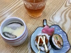 -京和风食堂·定食寿喜锅(保利樾广场店)