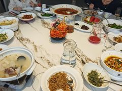 -东方红酒楼(知春路店)