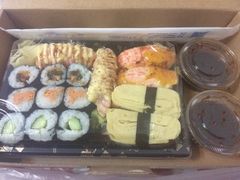 -林妈妈村·日式料理(宝山万达店)