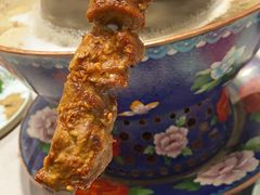 -东来顺饭庄(王府井步行街店)