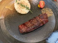 -威尼斯西餐厅(扬名广场店)