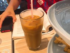 -必胜客(证大大拇指店)