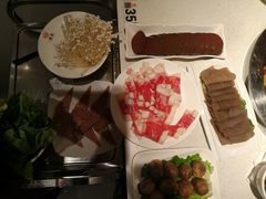 -重庆德庄火锅(映月湖环宇城店)