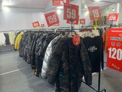 -南京商厦