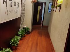 -盤古Spa泰式古法抓龙筋(鲁迅路店)