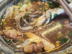 -王明古法砂锅居(开化寺店)