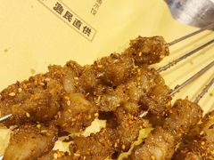 -必点海鲜·鲅鱼水饺(鞍山西道店)