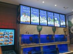 -箸福·夜上海(雨花客厅店)
