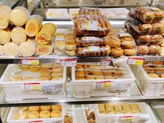 -百年义利(百万庄店)