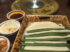 -小杨烤肉(高新店)