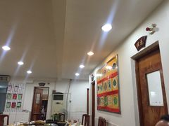 大堂-玲玲美食宁辉店(葵蓬店)