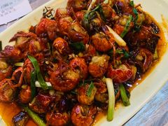 -一棠龙虾•王牌虾球(光谷天地店)