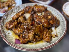 -三子下水馆(南十四道街151号店)