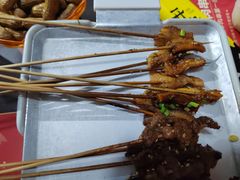 -木屋烧烤(惠阳华润小径湾店)