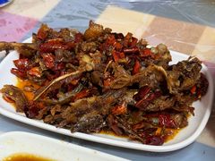 -吴记口味馆