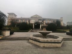 -府河摄影公园