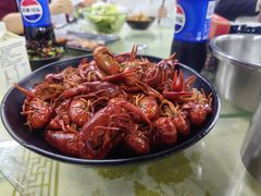 -聚味瞿记·龙虾堂(树木岭店)