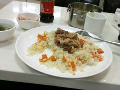 -塔斯提抓饭(东城汇店)