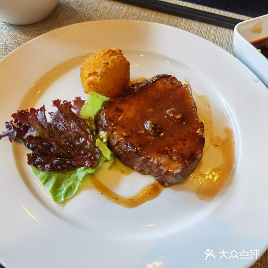 青岛涵碧楼酒店·十一厨全日餐厅