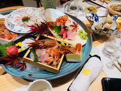 -泉寿司(万科公园店)